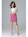Jupe courte model 129013 Lenitif