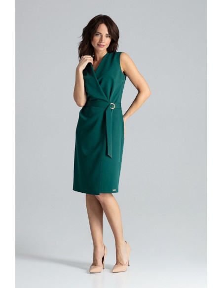 Robe de jour model 133241 Lenitif