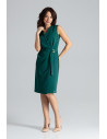 Robe de jour model 133241 Lenitif