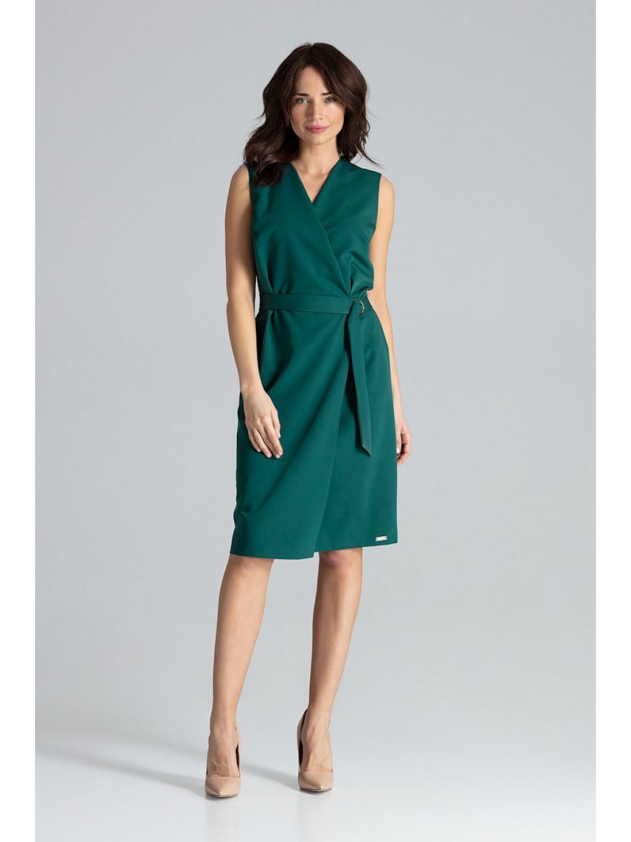 Robe de jour model 133241 Lenitif