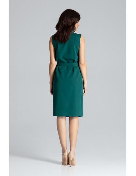 Robe de jour model 133241 Lenitif