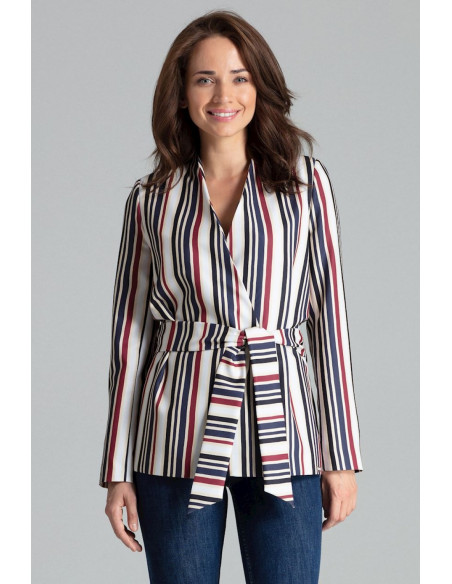 Blazer femme model 135863 Lenitif