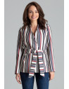 Blazer femme model 135863 Lenitif