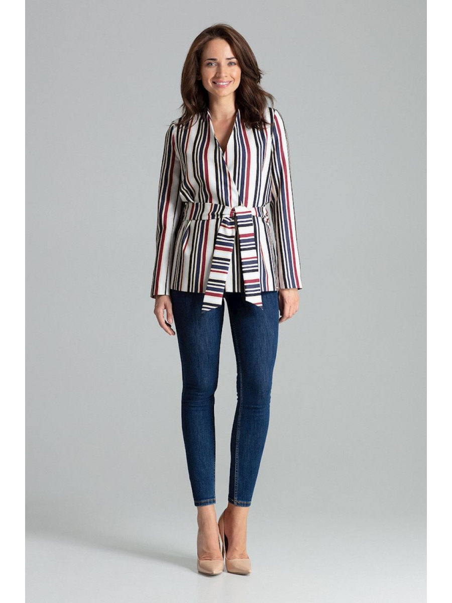 Blazer femme model 135863 Lenitif