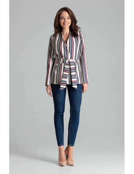 Blazer femme model 135863 Lenitif