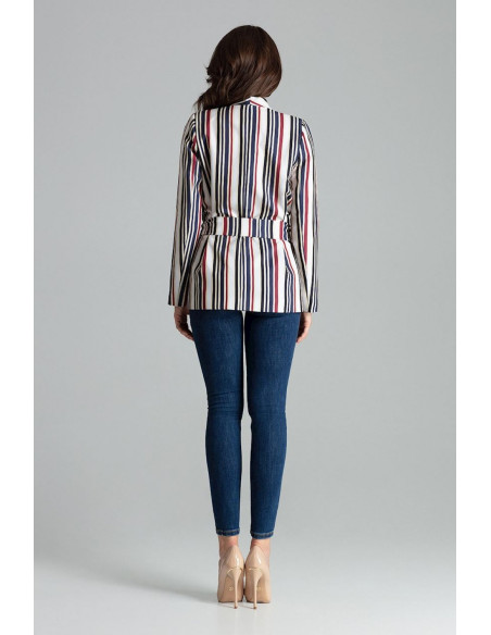 Blazer femme model 135863 Lenitif
