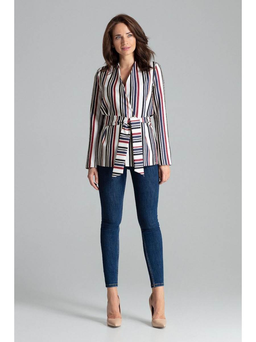 Blazer femme model 135863 Lenitif