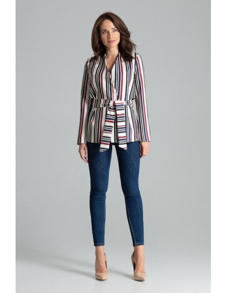 Blazer femme model 135863 Lenitif