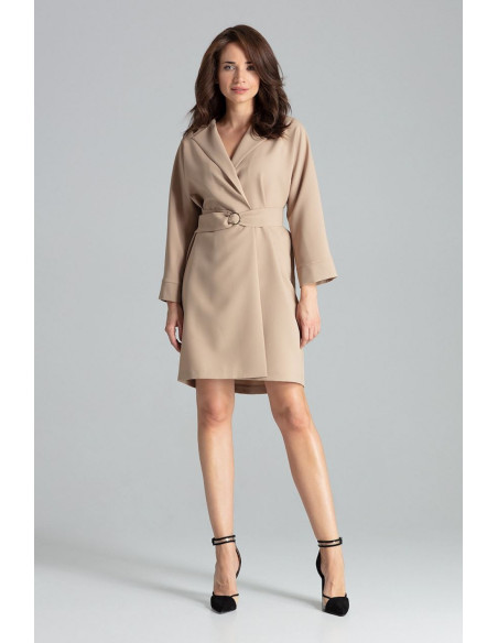 Robe de jour model 135879 Lenitif
