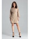 Robe de jour model 135879 Lenitif