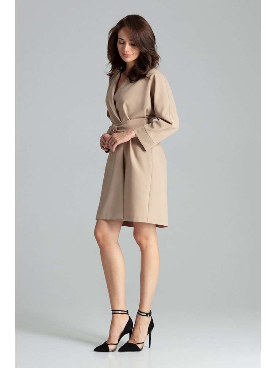 Robe de jour model 135879 Lenitif