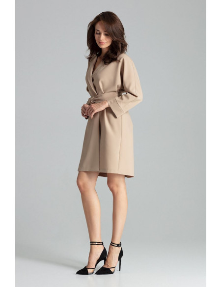 Robe de jour model 135879 Lenitif