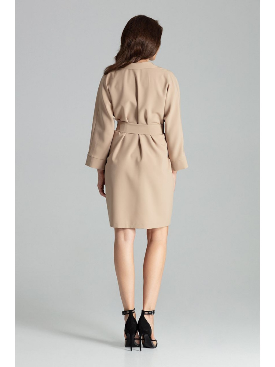 Robe de jour model 135879 Lenitif
