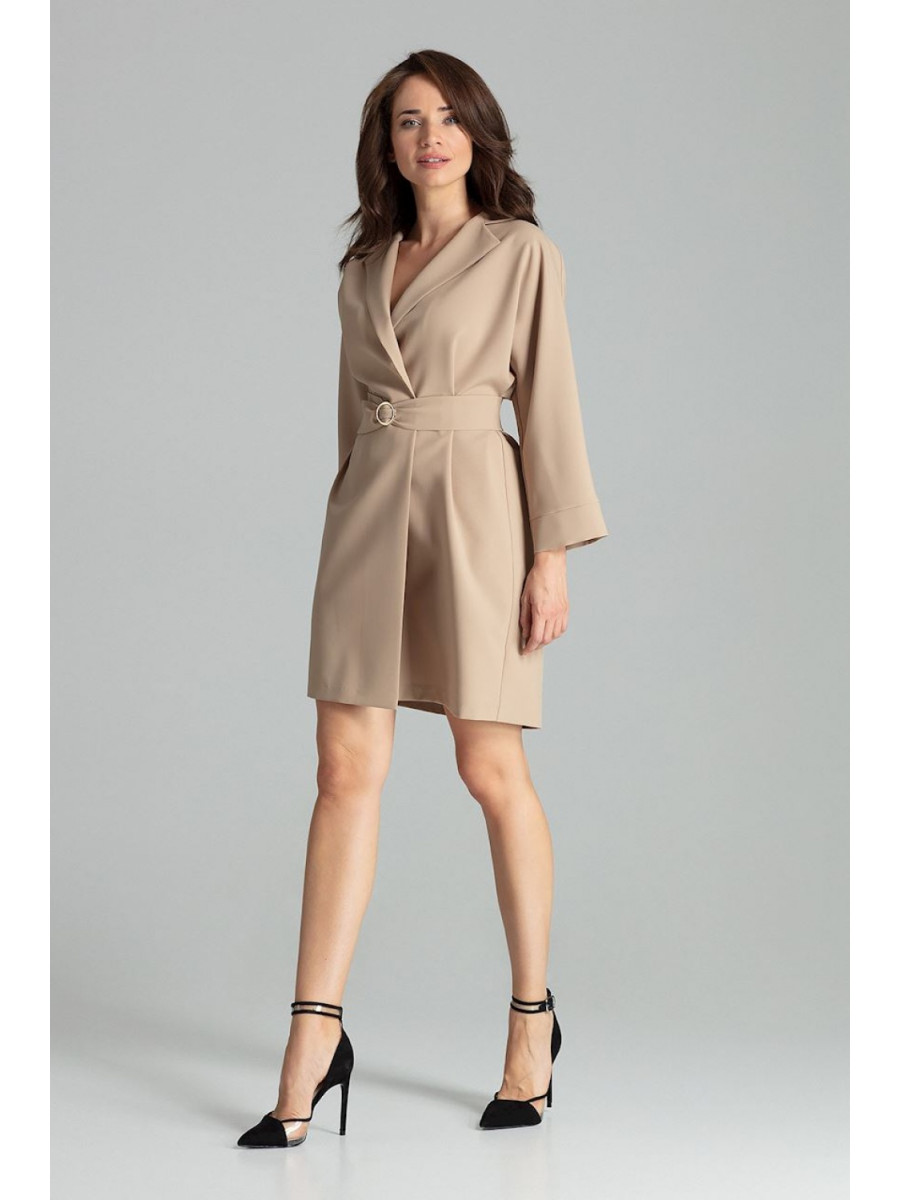 Robe de jour model 135879 Lenitif