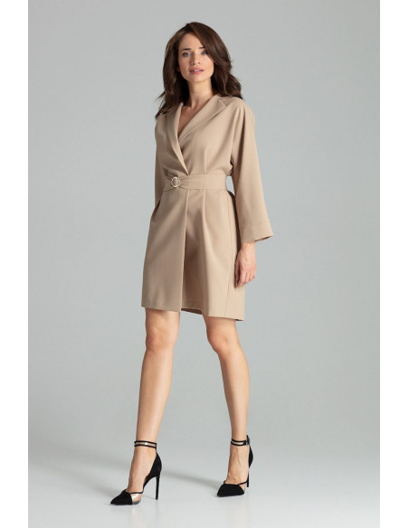 Robe de jour model 135879 Lenitif