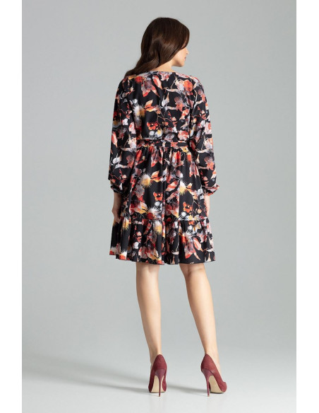 Robe de cocktail model 135902 Lenitif