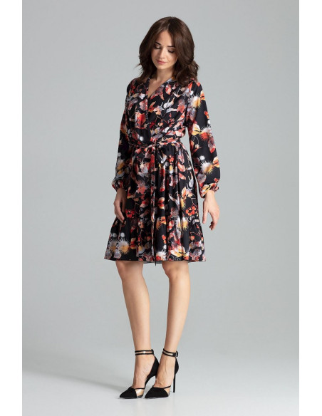 Robe de cocktail model 135902 Lenitif