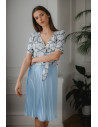 Chemise manche courte model 143906 Lenitif