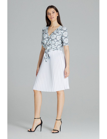 Chemise manche courte model 143906 Lenitif