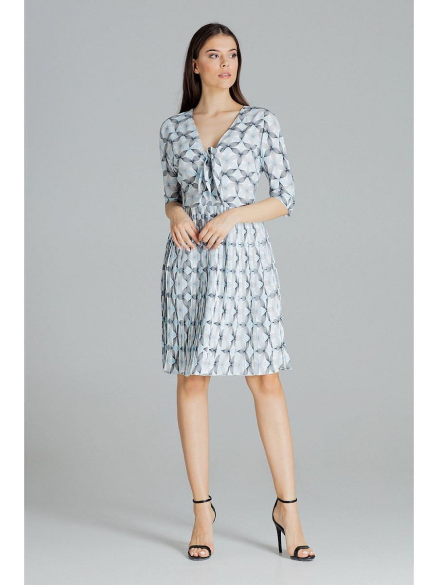 Robe de cocktail model 143925 Lenitif