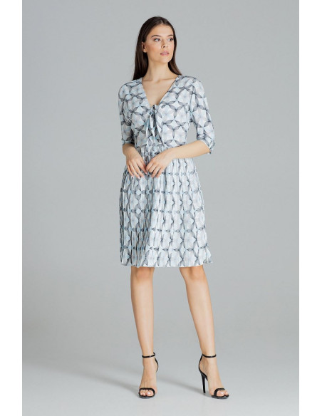 Robe de cocktail model 143925 Lenitif