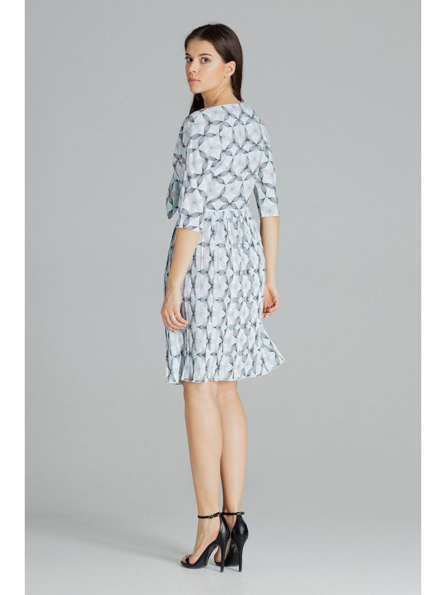 Robe de cocktail model 143925 Lenitif