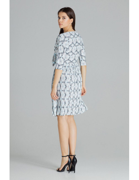 Robe de cocktail model 143925 Lenitif