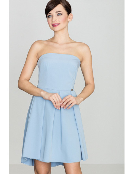 Robe de cocktail model 114633 Lenitif