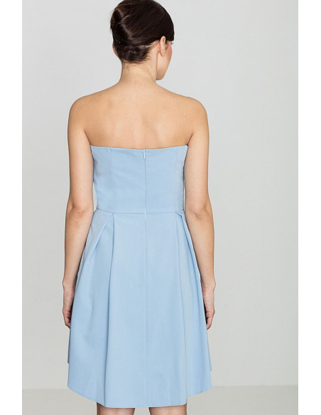 Robe de cocktail model 114633 Lenitif