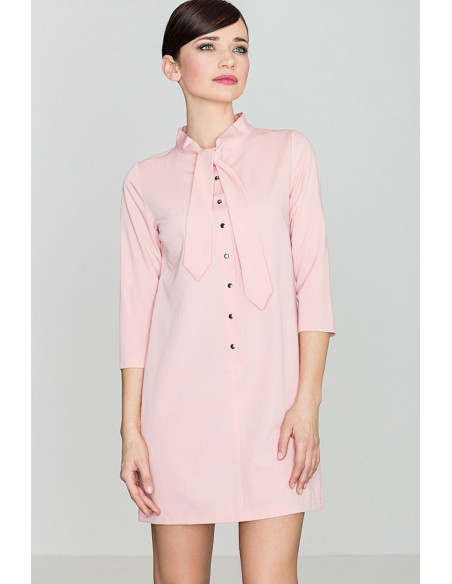 Robe de jour model 119325 Lenitif