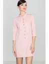 Robe de jour model 119325 Lenitif