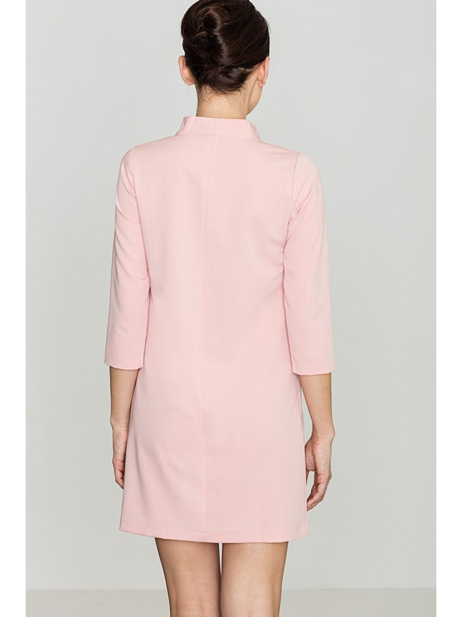 Robe de jour model 119325 Lenitif