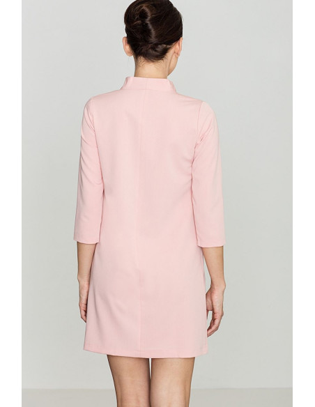 Robe de jour model 119325 Lenitif