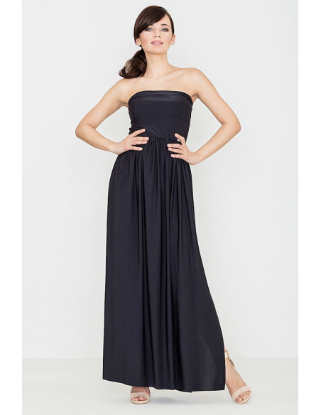 Robe longue model 119356 Lenitif