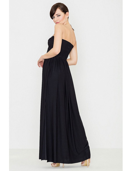 Robe longue model 119356 Lenitif