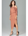 Robe de soirée model 120296 Lenitif