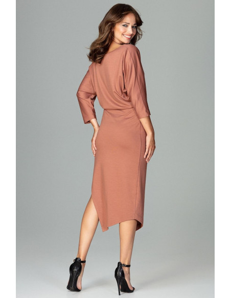 Robe de soirée model 120296 Lenitif