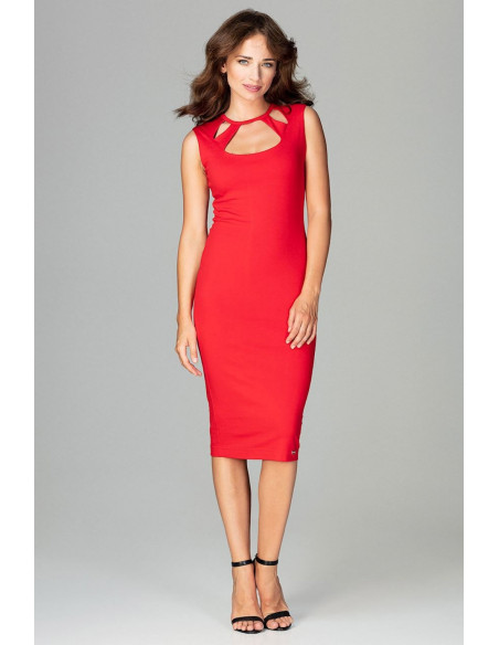 Robe de jour model 120319 Lenitif