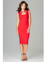 Robe de jour model 120319 Lenitif