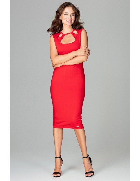 Robe de jour model 120319 Lenitif