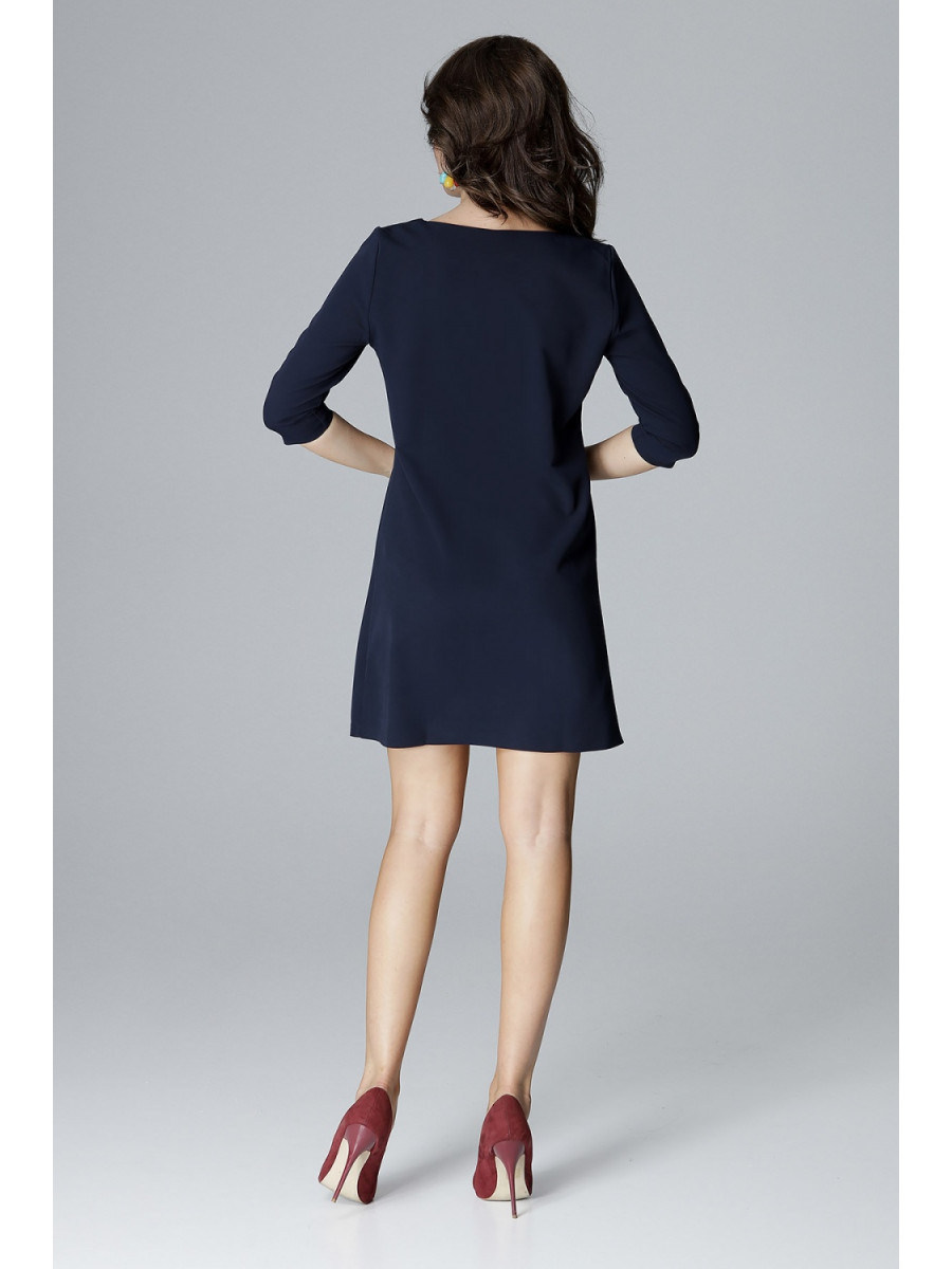 Robe de jour model 123553 Lenitif
