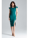 Robe de cocktail model 130946 Lenitif