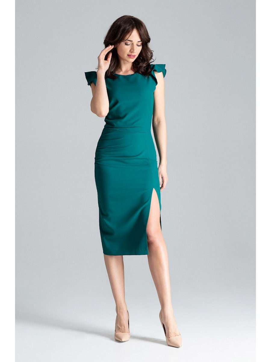 Robe de cocktail model 130946 Lenitif