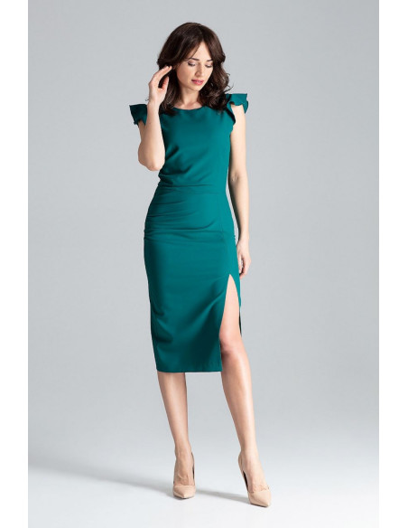 Robe de cocktail model 130946 Lenitif