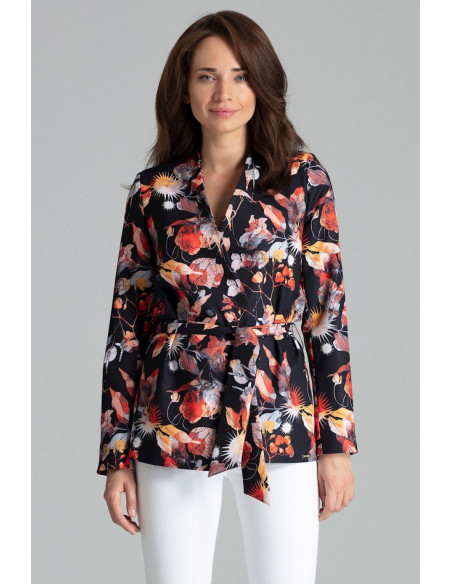 Blazer femme model 135864 Lenitif