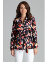 Blazer femme model 135864 Lenitif
