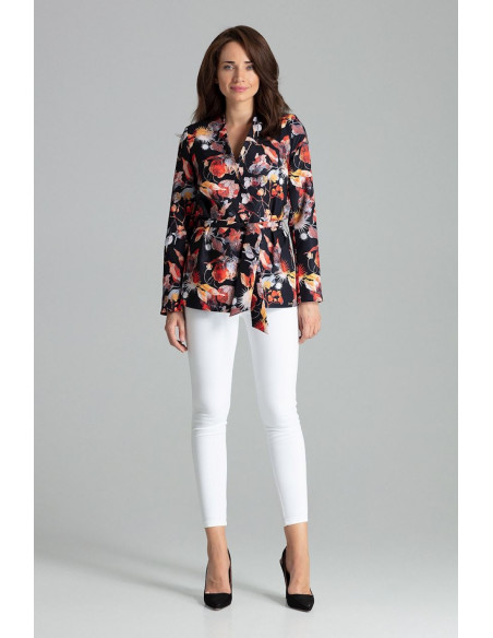 Blazer femme model 135864 Lenitif