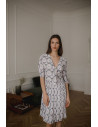 Robe de cocktail model 143926 Lenitif