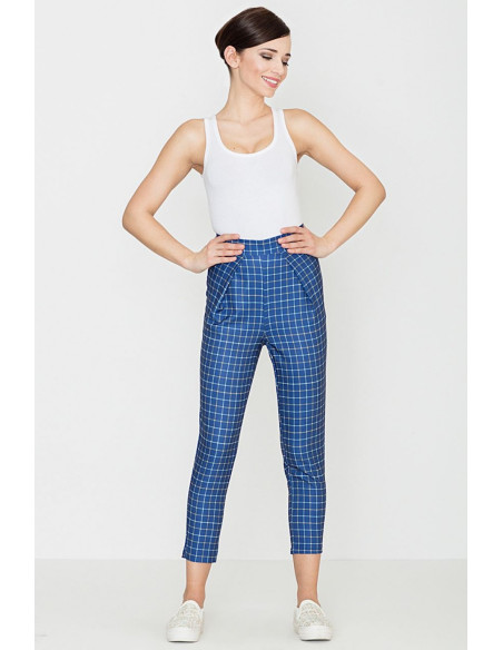 Pantalon femme model 114285 Lenitif