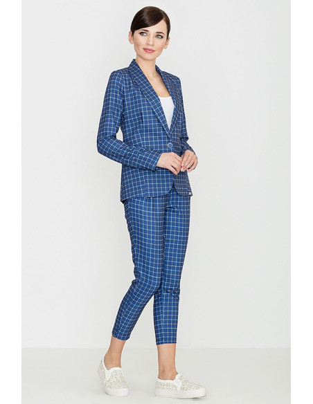 Pantalon femme model 114285 Lenitif